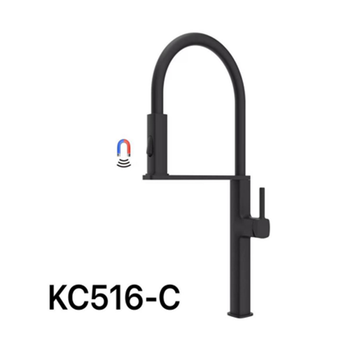 KC516-C黑